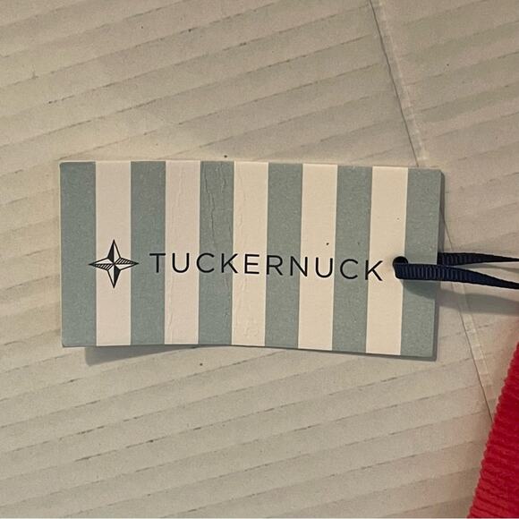 Tuckernuck Red Dress - Picture 10 of 16